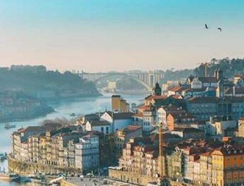 Revenue Management in Porto – Portugal